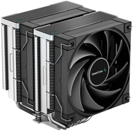 Ftohës DEEPCOOL AK620, i zi 