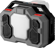 Radio ndërtimi Graphite 58GE104, Bluetooth, LED, gri