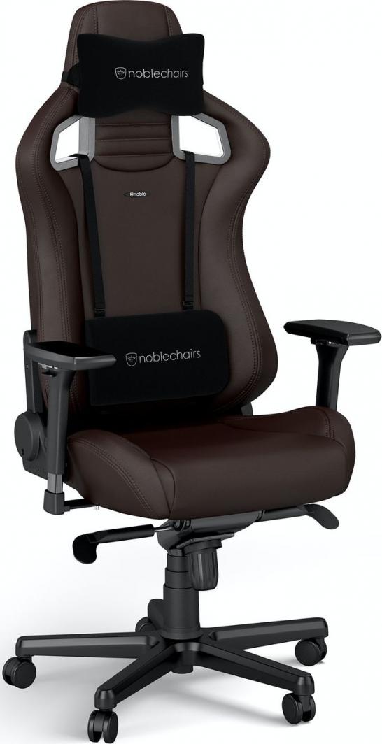 Karrige Noblechairs EPIC, Java Edition