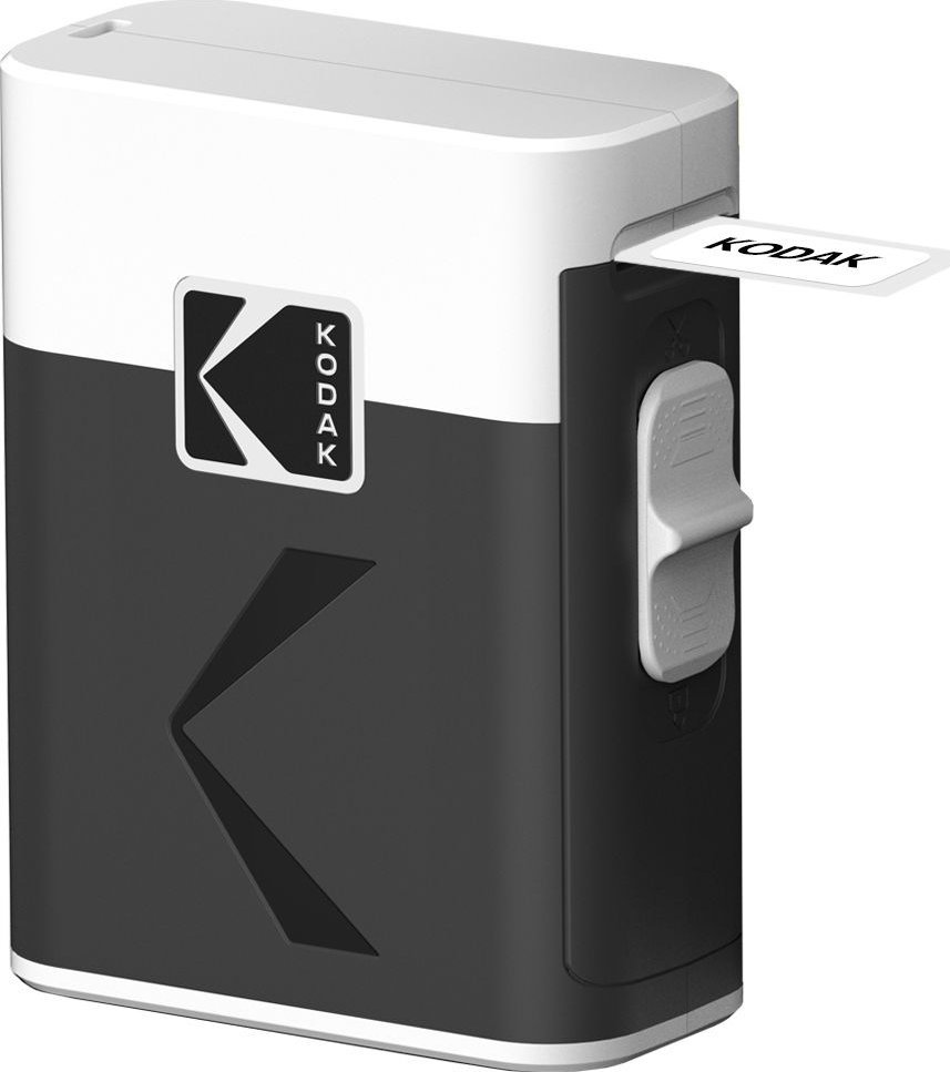 Printer etiketash Kodak Label ERA MS50, termik, Bluetooth, i bardhë