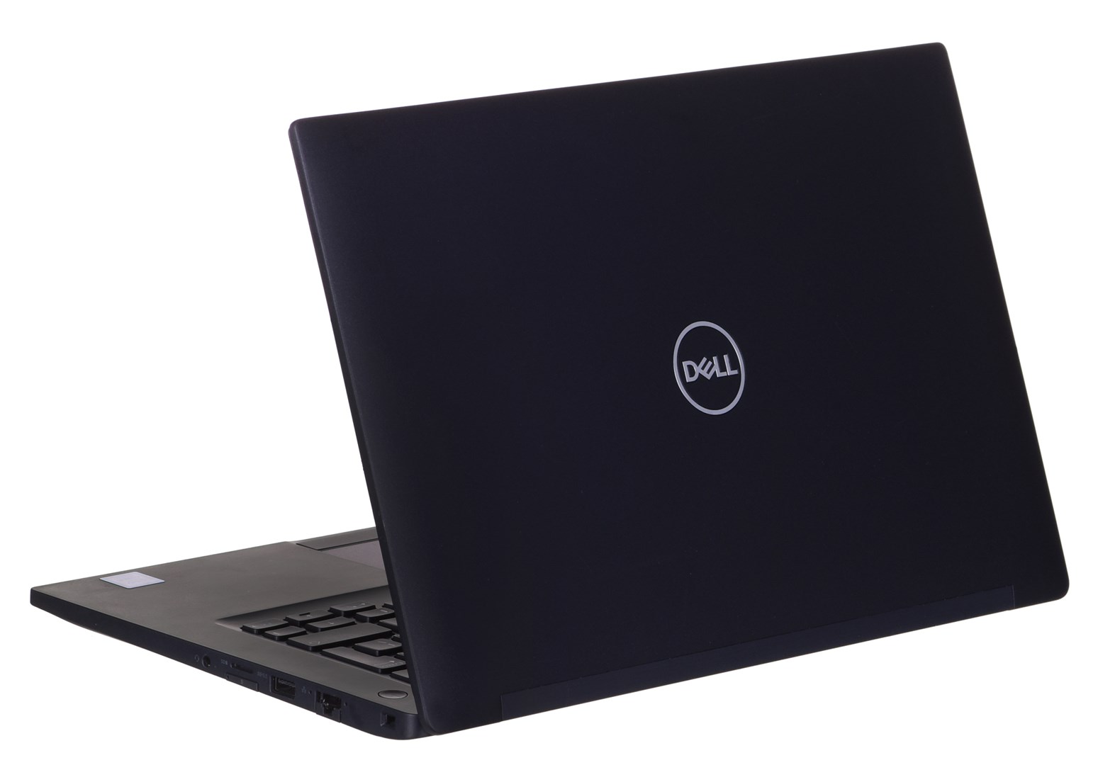 Laptop Dell Latitude 7490, 14" FHD, Intel i5-8350U, 16GB RAM, 512GB SSD, i zi