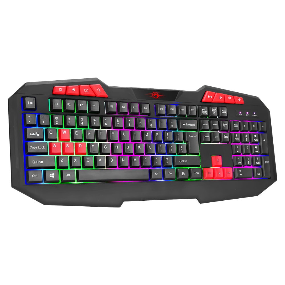 Tastierë MARVO K602 EN