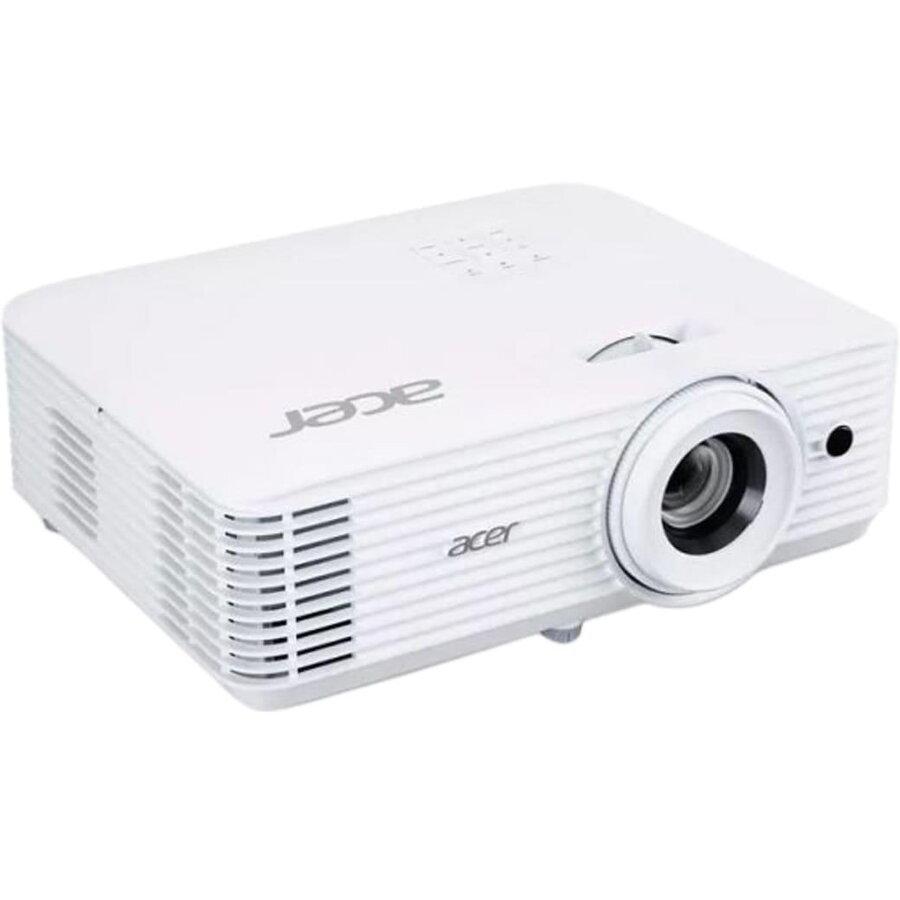 Projektor Acer H6542, Full HD 1080p, 4000 ANSI lumens, i bardhë