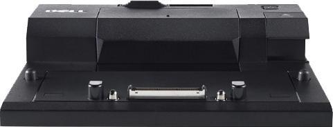 E-Port Dell Simple E-Port Replicator II (452-11424), 130W, 2 x USB 3.0