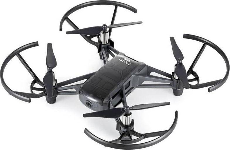 Dron DJI	Tello EDU, i zi