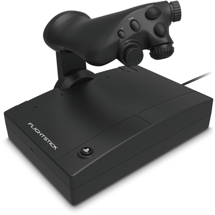 [OUTLET] Joystick HORI HOTAS (PC, PS4, PS3)