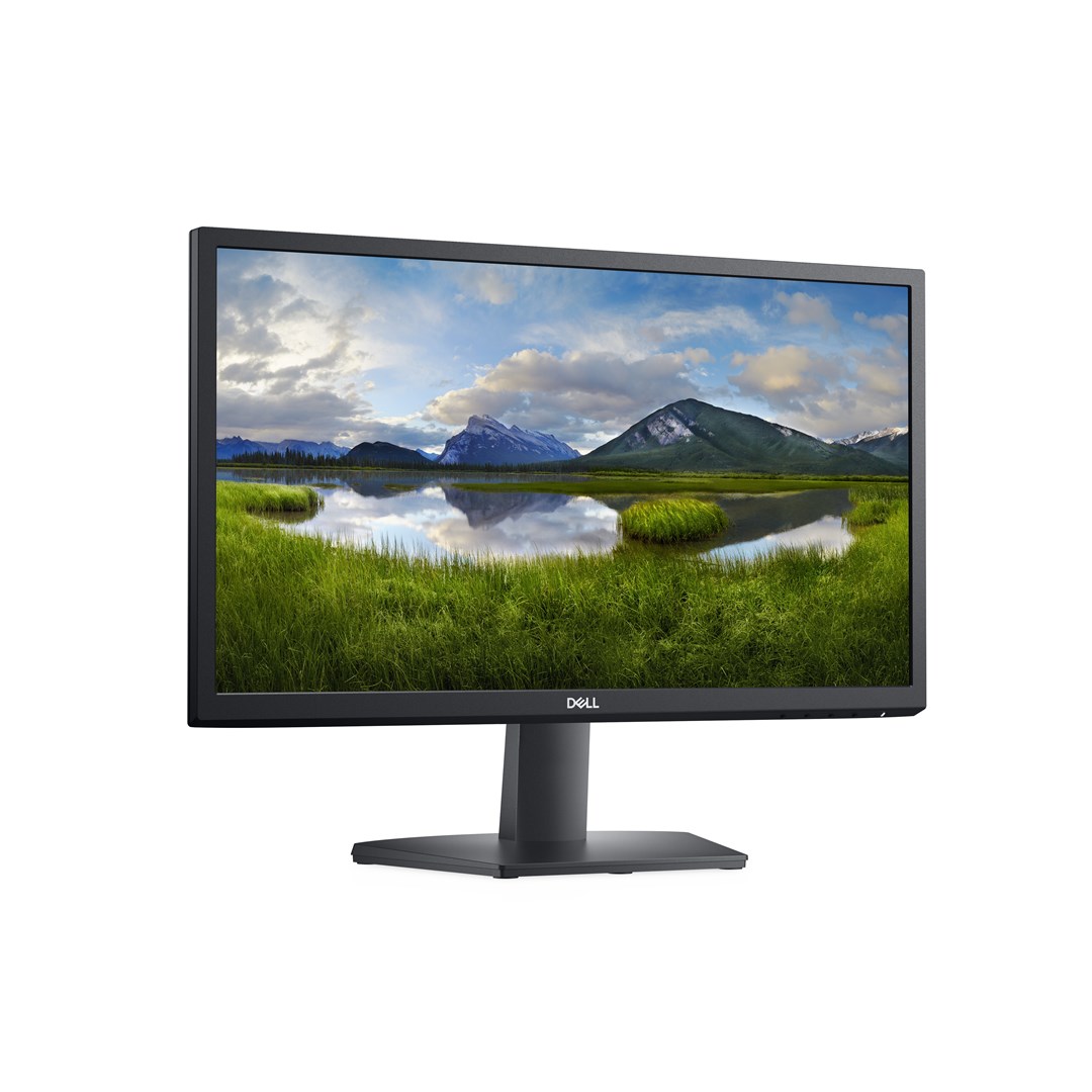 Monitor Dell S Series SE2222H, 21.4", Full HD, LCD, i zi