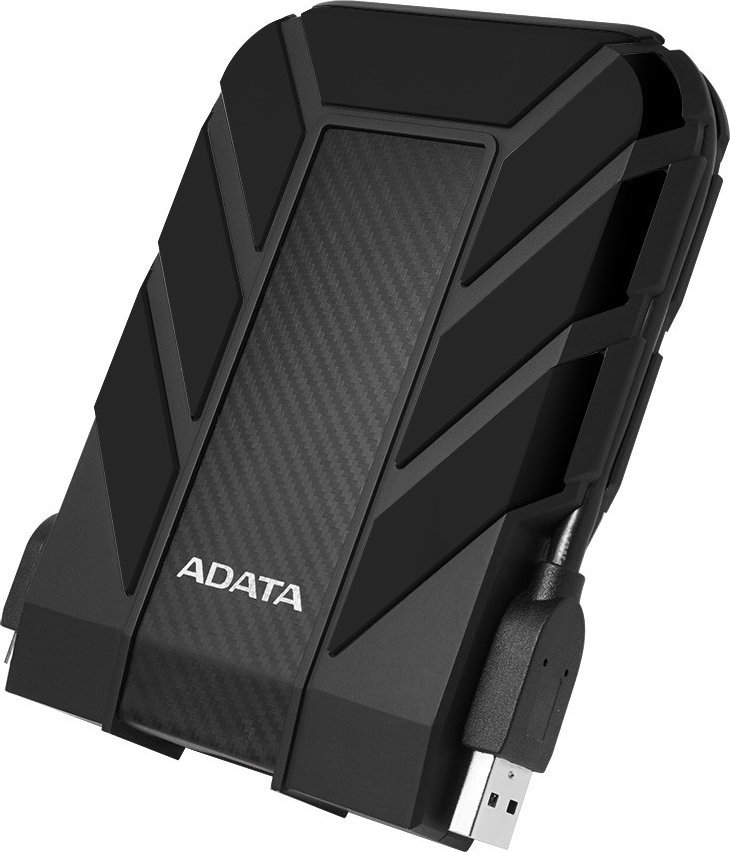 Disk i jashtëm portativ ADATA HD710 Pro, USB3.1 - 2TB, i jashtëm
