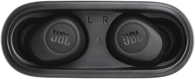 Dëgjuese JBL Vibe 100 TWS, të zeza