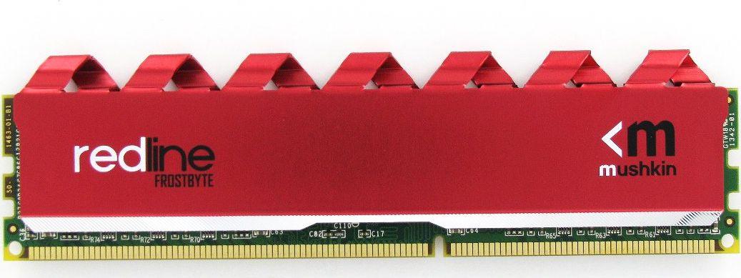 Memorie Mushkin Redline, DDR4, 64 GB, 2800 MHz, CL17, MRA4U280HHHH32GX2