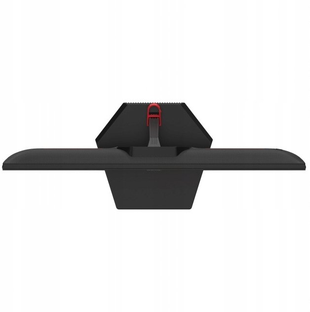 Monitor gaming Rampage CRIMSON CR25R300F, 24.5", 300Hz, FHD, i zi