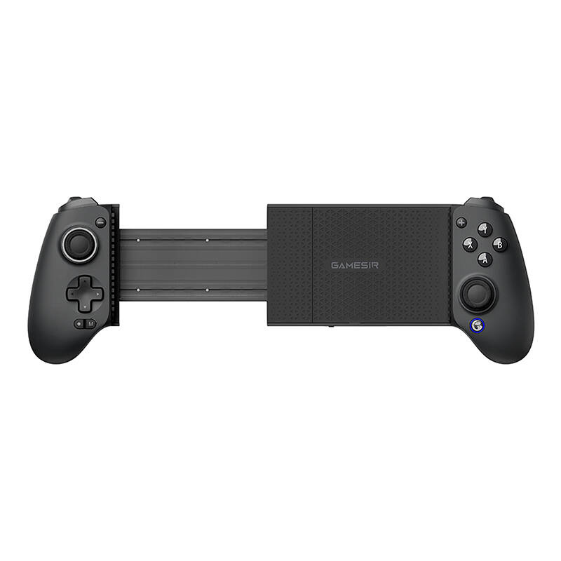 Gamepad GameSir G8 Plus, Bluetooth, për Android iOS PC, i zi