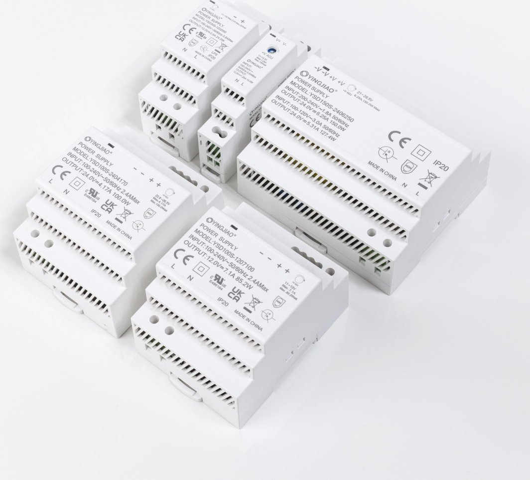 Burim energjie YingJiao YSD150S-12011300, 136W