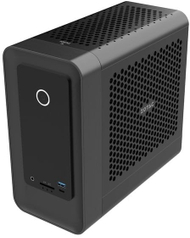Mini PC Zotac ZBOX SFF RTX 5070 U7, barebone, kompakt, i zi