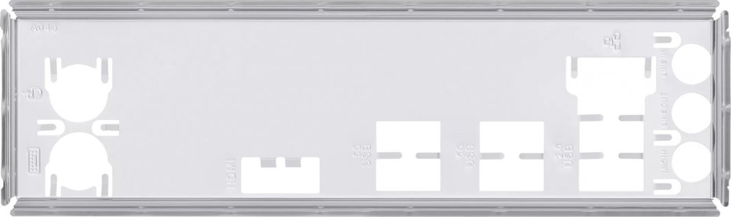 Pllakë amë Asus PRIME A520M-R