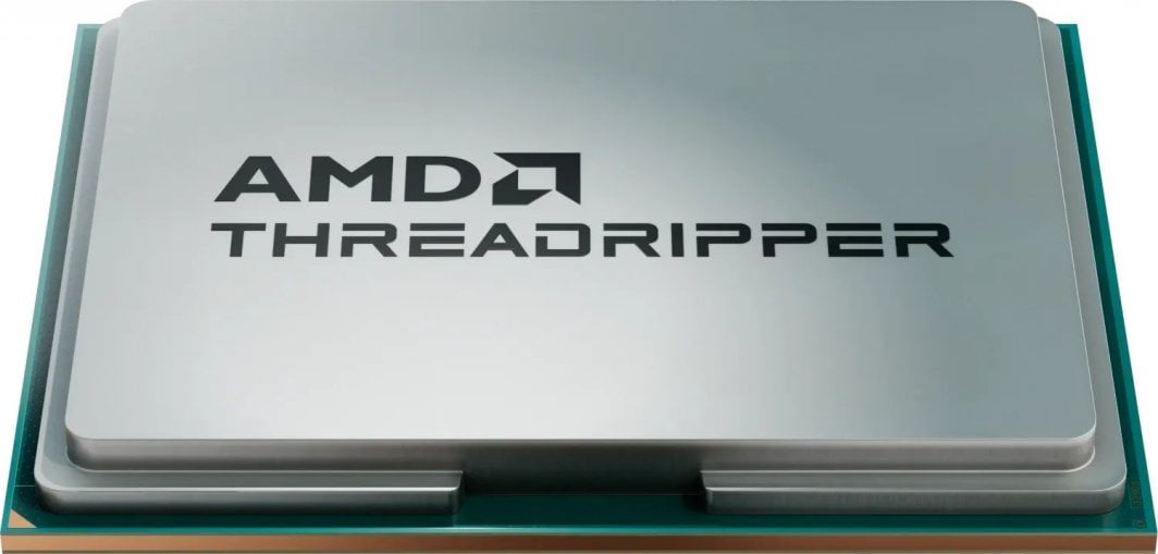 Procesor AMD Ryzen Threadripper 7980X (100-000001350), 3.2GHz, 256MB, OEM, i zi 3
