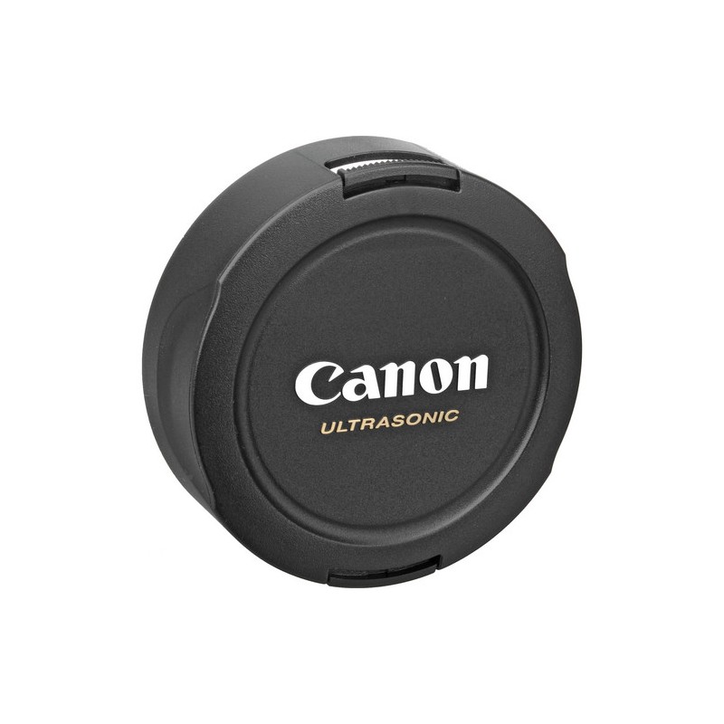 Lente Canon EF 14mm f/2.8L II USM