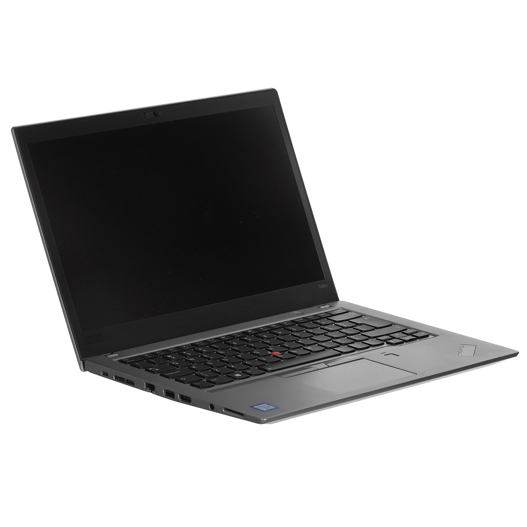 Laptop Lenovo ThinkPad T480S, 14", Intel Core i5-8350U, 12GB RAM, 256GB SSD, i zi
