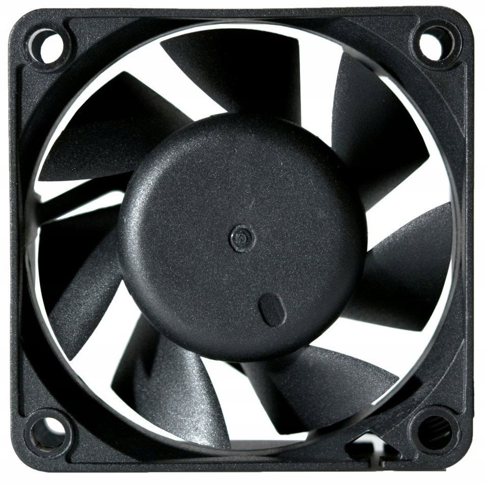 Индустриски вентилатор Gelid FN-IPX06-40, 60mm, PWM, IP56