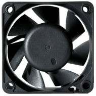 Ventilator industrial Gelid FN-IPX06-40, 60mm, PWM, IP56