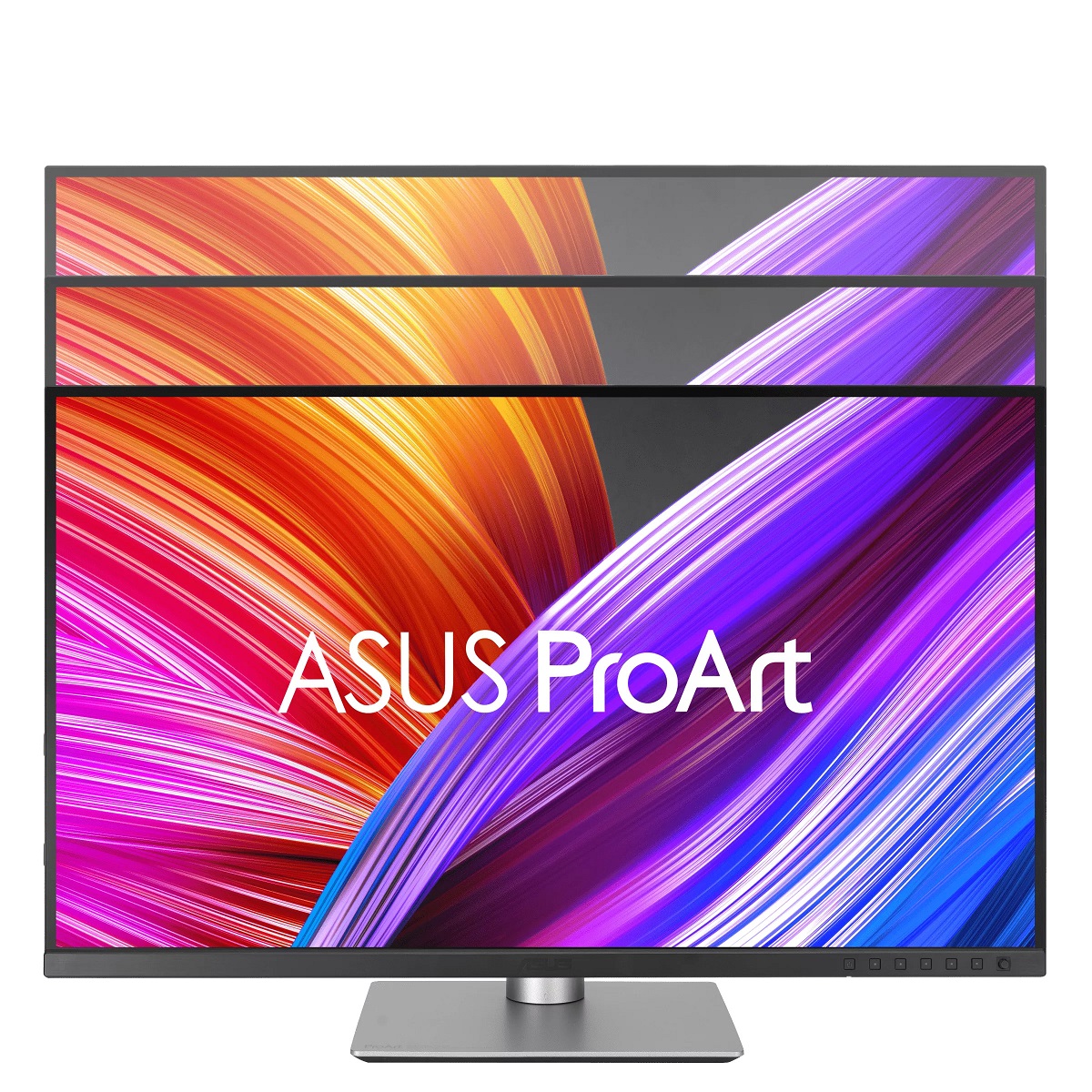 Monitor ASUS ProArt, PA329CRV, 31,5", IPS, 4K UHD, 60Hz, 5ms, i zi / argjendtë