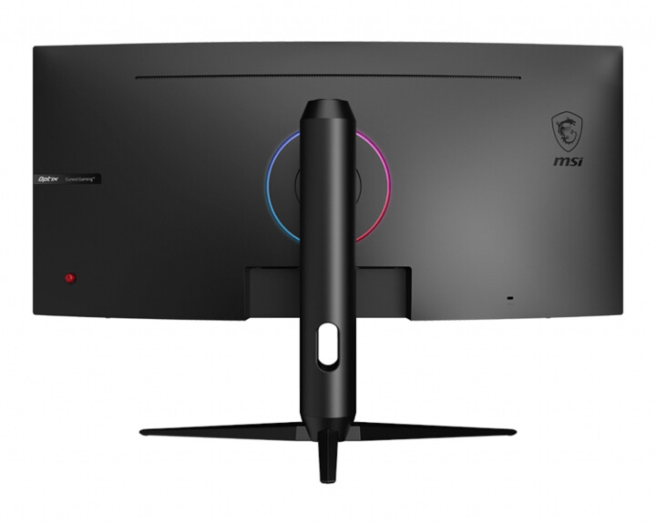 Monitor MSI Gaming Optix MAG301CR2 29.5 ", i zi