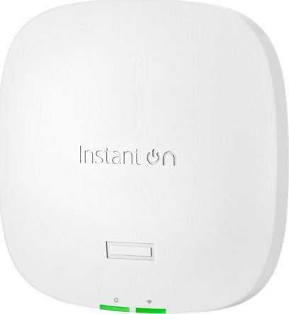 Akses point Networx ION AP32, paketë me PSU, i bardhë