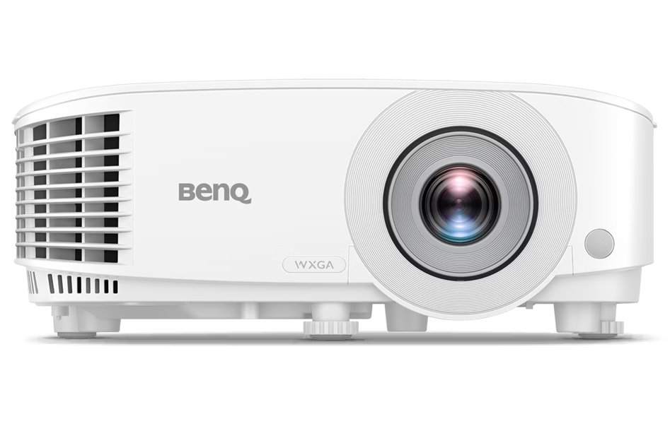 Projektor BenQ MW561 SmartEco, 4000 ANSI Lumens, i bardhë