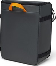 Kuti mbrojtëse për kamera Lowepro GearUp PRO Camera Box XXL II, për DSLR dhe CSC, gri