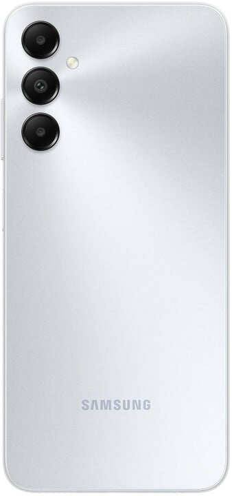 Celular Samsung Galaxy A05s, 6.7", 4/64, i argjendtë