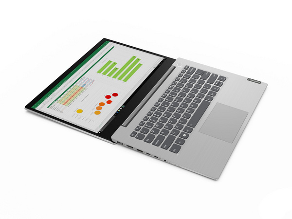 Laptop Lenovo ThinkBook 14'', Intel® Core™ i5, 8 GB RAM, 256 GB SSD, Intel® UHD Graphics, i hirtë