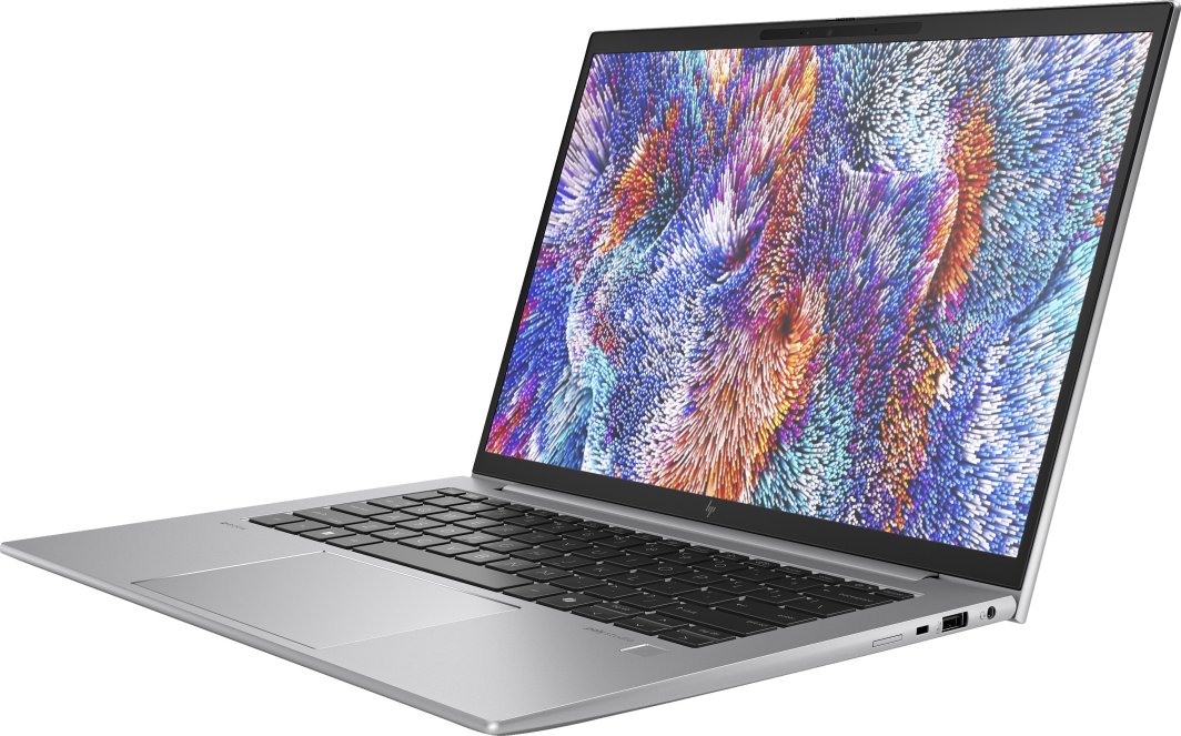 Laptop HP INC Notebook ZB Firefly 14", Ryzen 9 8945HS, 32Gb RAM, i hirtë 