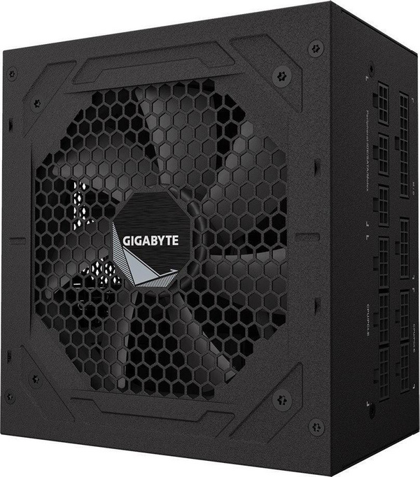 Burim energjie Gigabyte Ultra Durable, 850 W