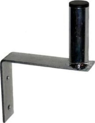 Mbajtëse antene interneti Libox Z, 13cm, metalike