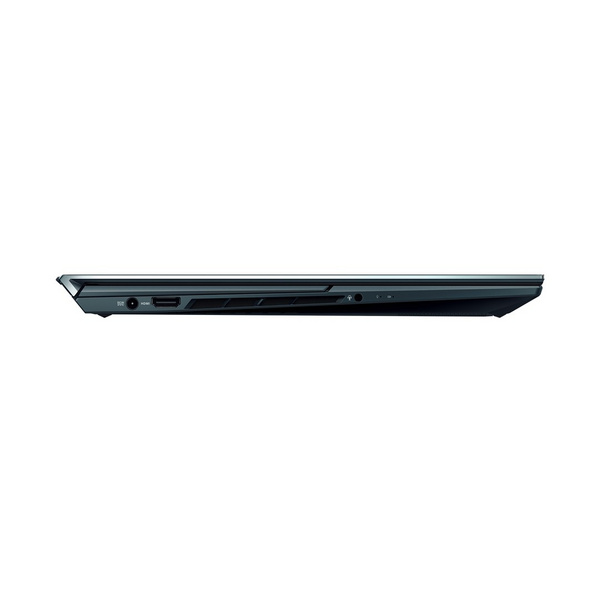 Laptop ASUS UX582ZM-H2009X, 15.6", 32 GB RAM, 1 TB SSD, Core i9, GEFORCE RTX 3060, i gjelbër