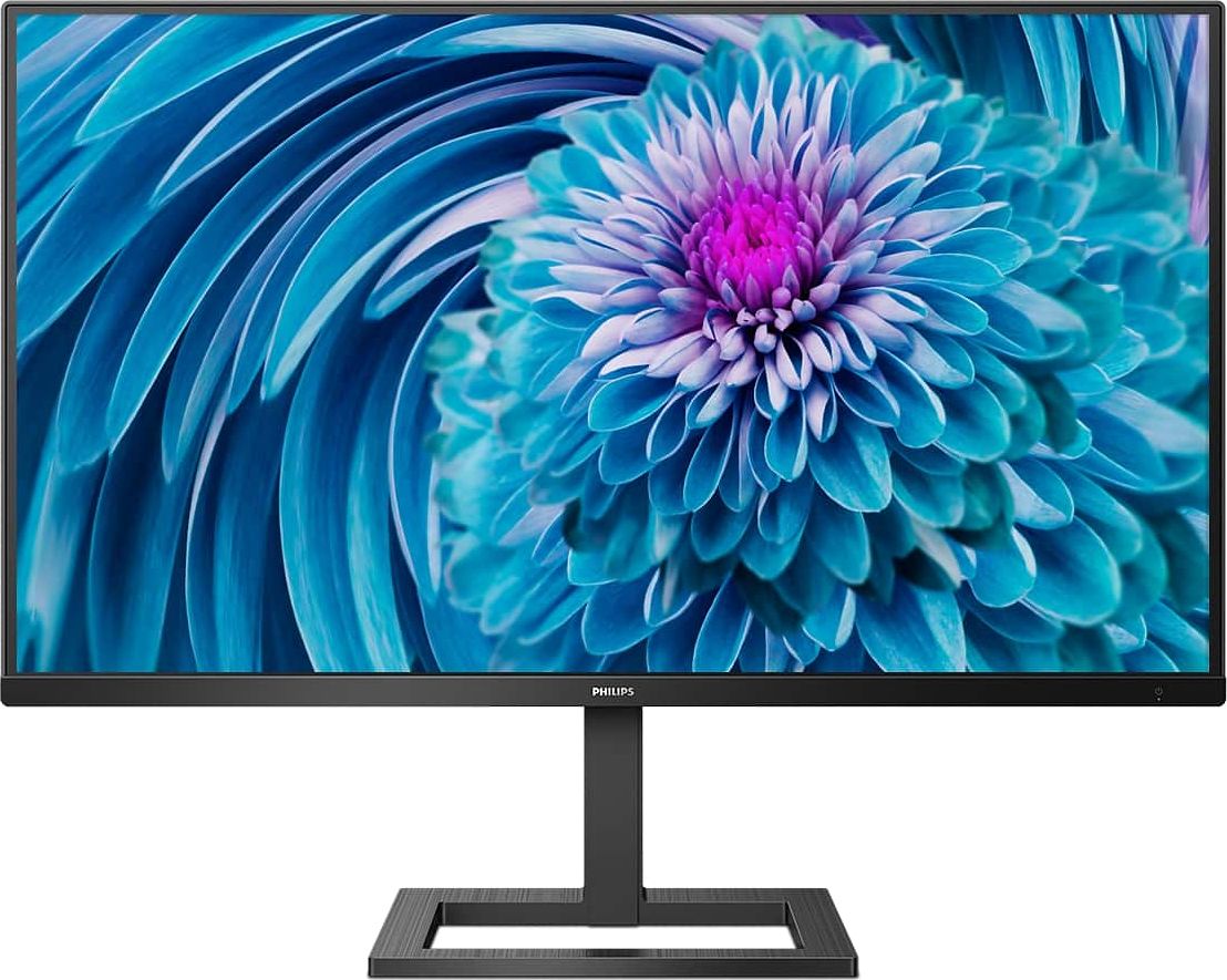 Monitor Philips E-line 288E2UAE / 00, 28'', 3840 × 2160 (UHD 4K), i zi