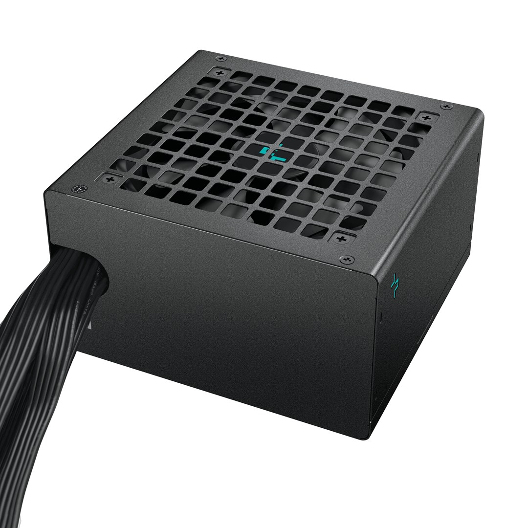 Burim energjie DeepCool PL650D, 650 W