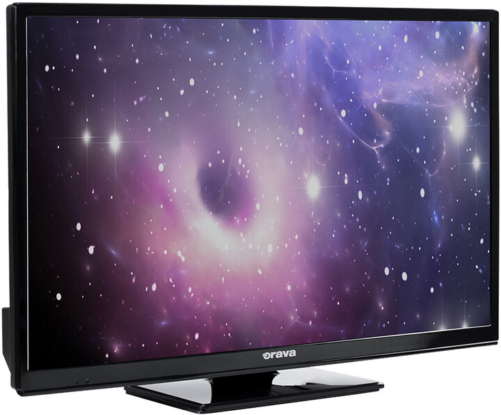 Televizor Orava LT-848, 32 " (82cm), Full HD, i zi