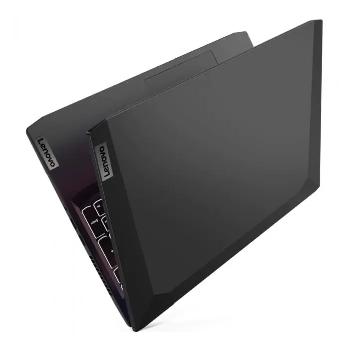 Laptop Lenovo NB IdeaPad Gaming 3 15ACH6, 15.6", AMD Ryzen 5, 16GB RAM, 512GB SSD, NVIDIA GeForce RTX 2050, i zi