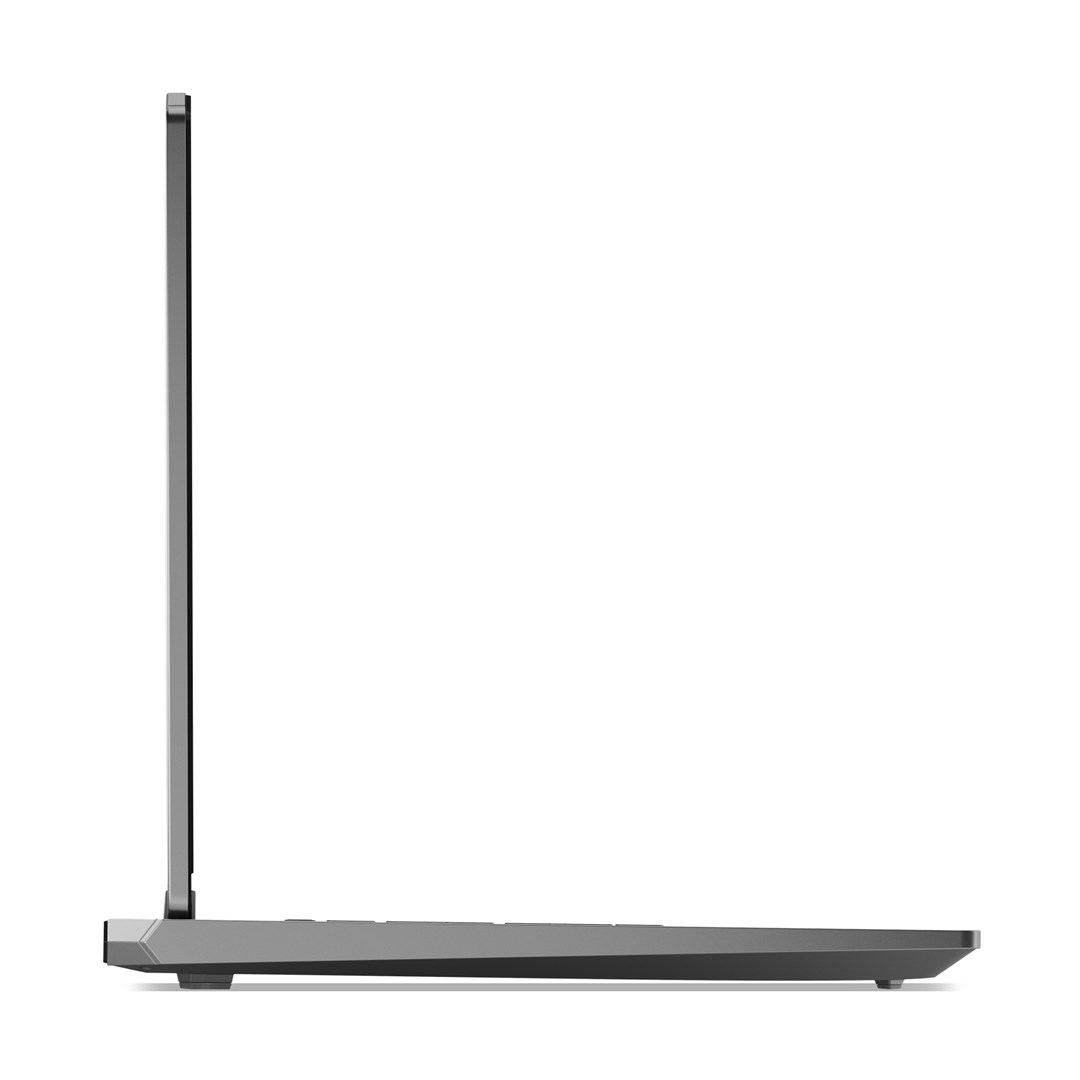 Laptop Lenovo LOQ 17IRX10, 17.3″ IPS FHD 165Hz, i5-13450HX, 16GB, 512GB SSD, GeForce RTX 5050, i hirtë
