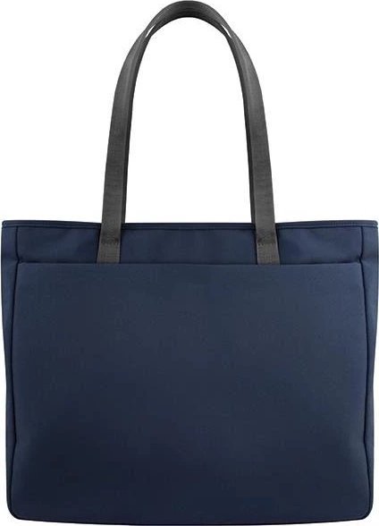 Çantë laptopi Uniq Hava, 16", material rPET, blu e errët