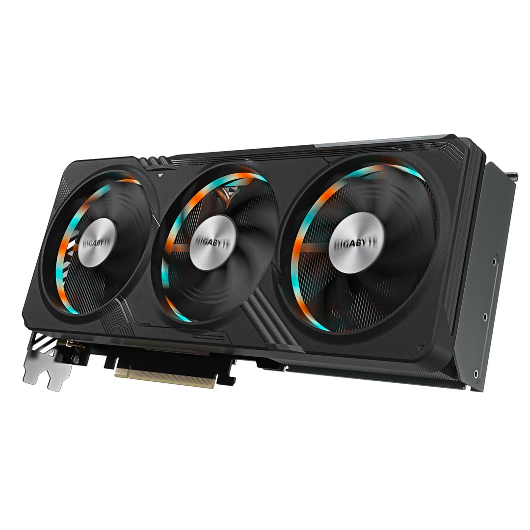 Kartelë grafike Gigabyte GAMING GeForce RTX 4070 SUPER OC 12G NVIDIA, 12 GB GDDR6X