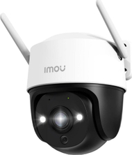 Kamerë sigurie IMOU Cruiser 2C, 5MP 3K, WiFi, 3.6mm, e bardhë