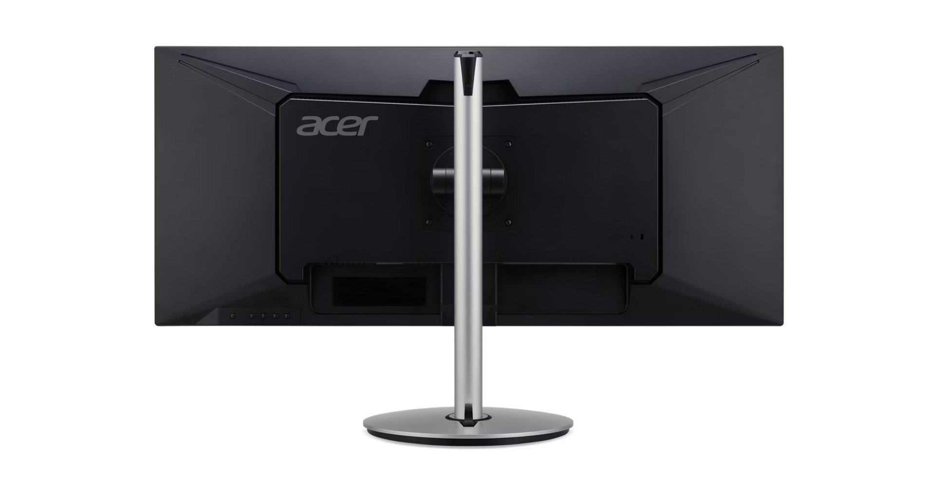 Monitor Acer Nitro XZ271U, 27" WQHD VA curved, 240 Hz, FreeSync Premium, i zi
