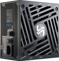 Furnizues energjie Seasonic FOCUS GX, 750W, ATX 3.1, 80+ Gold, plotësisht modular, i zi