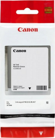 Мастило за печатач Canon PFI-2700Y, 700ml, жолто