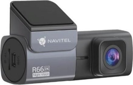 Kamerë për veturë Navitel DVR R66 2K