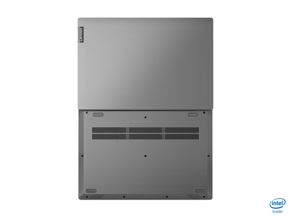 Laptop Lenovo V15-IIL, 15.6", 8GB RAM, 256GB SSD, Intel Core i3-1005G1, Intel UHD Graphics G1, i hirtë