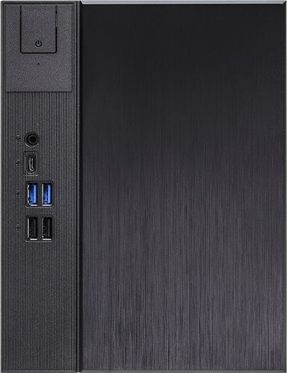 Kompjuter ASRock DESKMEET X300 AM4 DDR4 PCIe 3.0 x16
