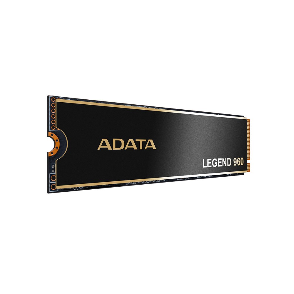 Disk SSD ADATA LEGEND 960, 1TB, M.2, PCIe 4x4, e zezë